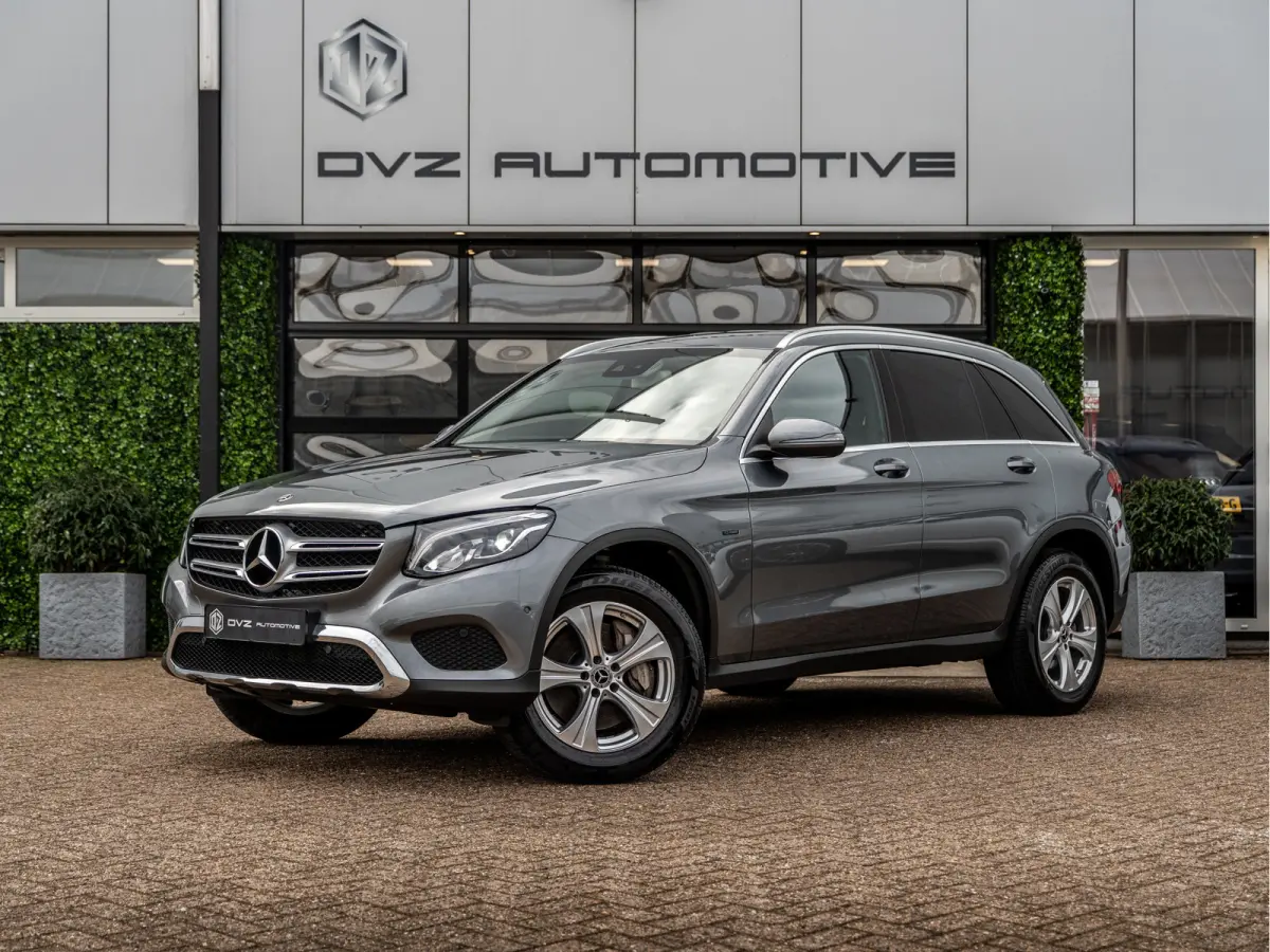 350e 4MATIC Ambition | Exclusive | Elek Kofferklep | Navi |