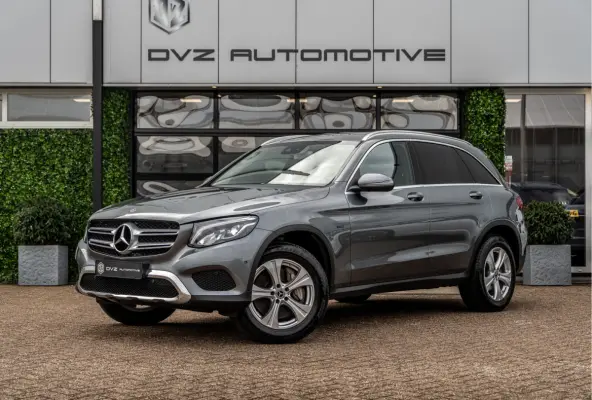 350e 4MATIC Ambition | Exclusive | Elek Kofferklep | Navi |