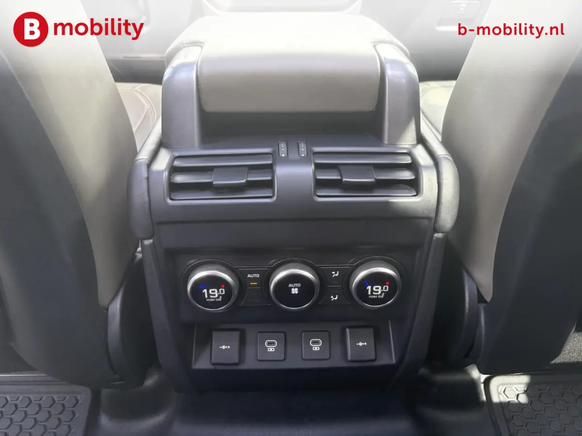 2.0 P400e 110 X Hybride AWD 4x4 Trekhaak 3000kg Dealer Onderhouden! | Adaptive Cruise Control | Panoramadak | Luchtvering | 360 Camera