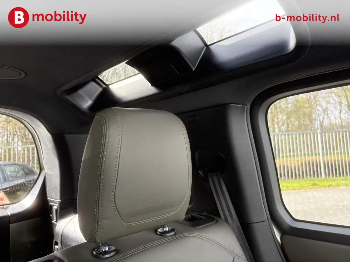 2.0 P400e 110 X Hybride AWD 4x4 Trekhaak 3000kg Dealer Onderhouden! | Adaptive Cruise Control | Panoramadak | Luchtvering | 360 Camera