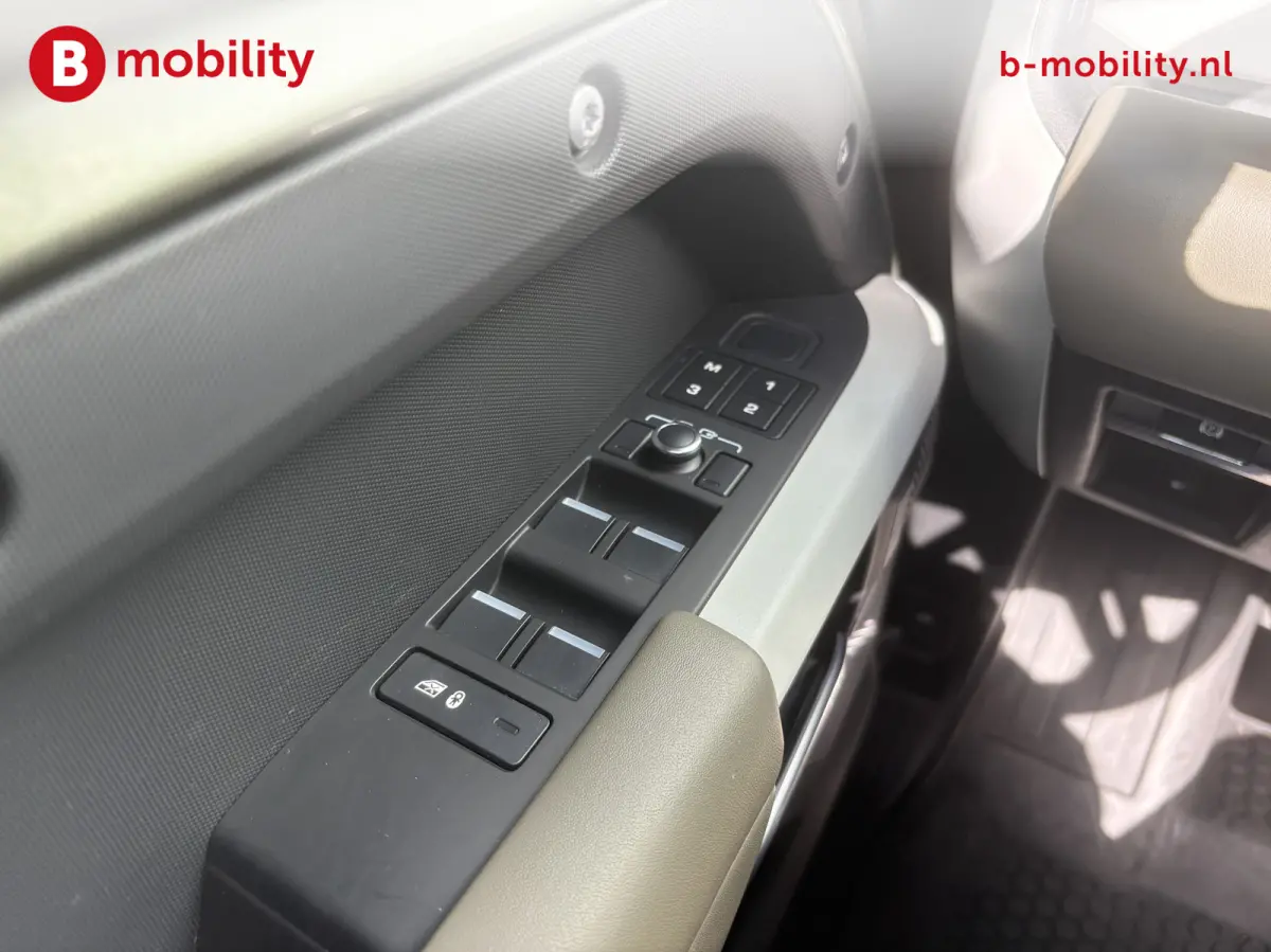 2.0 P400e 110 X Hybride AWD 4x4 Trekhaak 3000kg Dealer Onderhouden! | Adaptive Cruise Control | Panoramadak | Luchtvering | 360 Camera