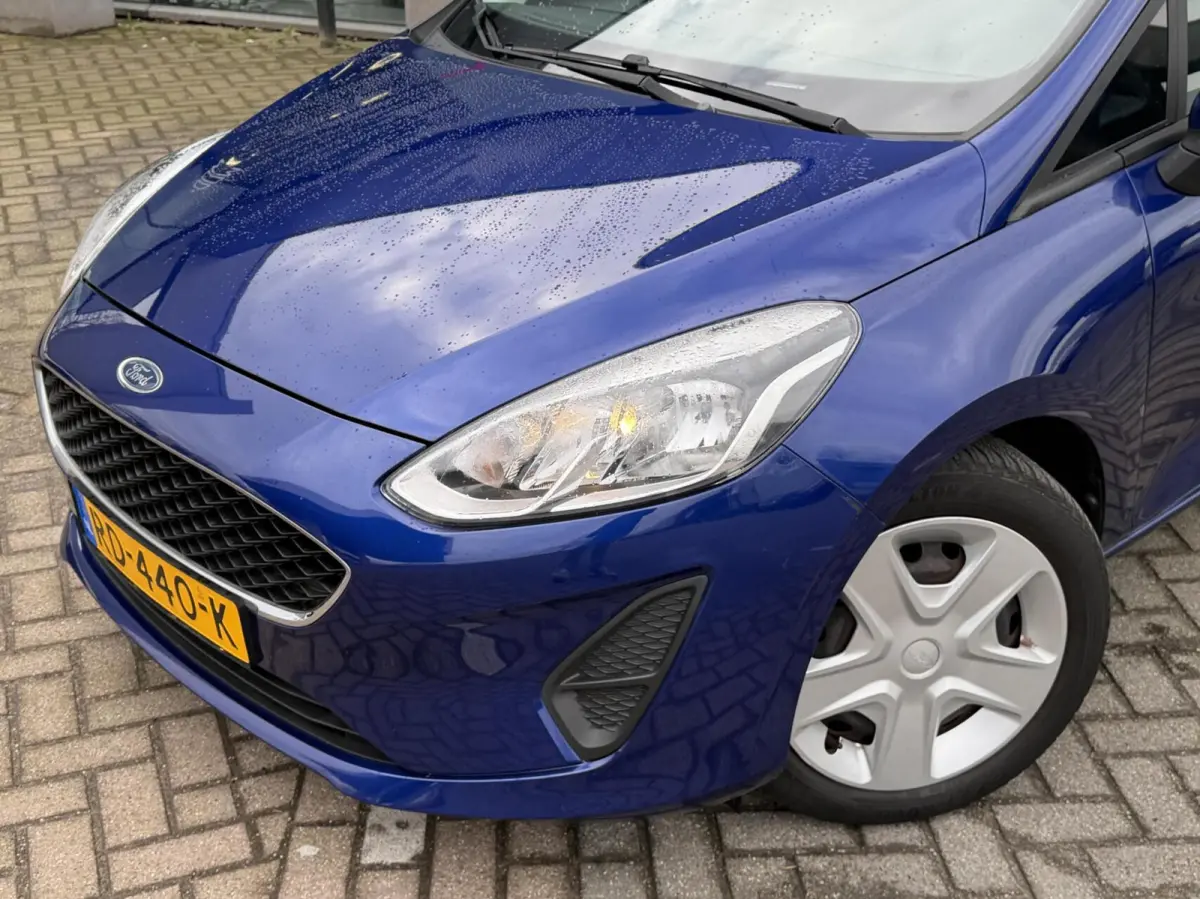 1.1 Trend Airco Cruise NAV BT Dealer NLauto NAP