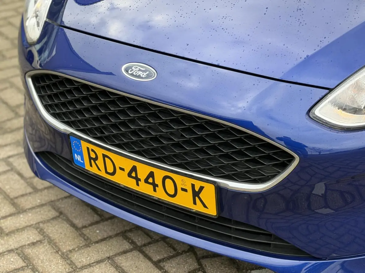 1.1 Trend Airco Cruise NAV BT Dealer NLauto NAP
