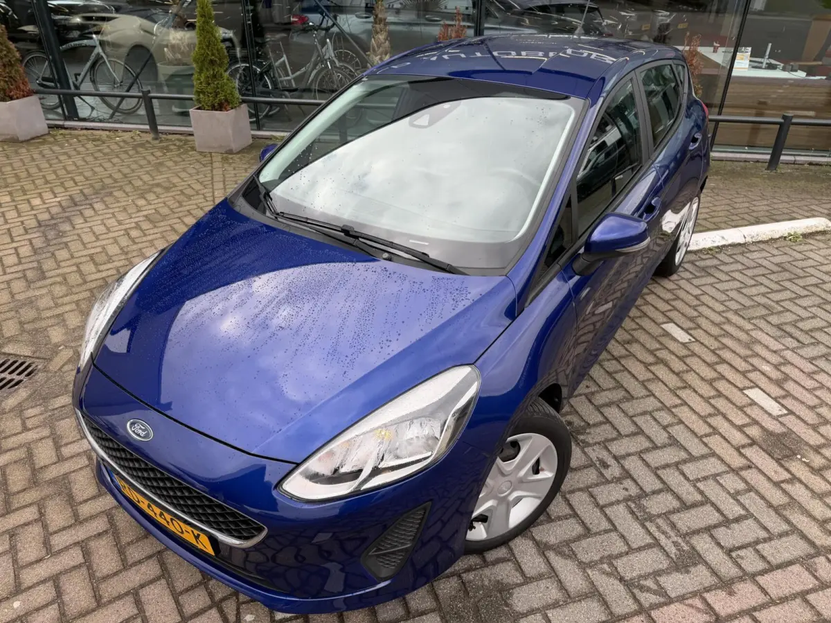 1.1 Trend Airco Cruise NAV BT Dealer NLauto NAP
