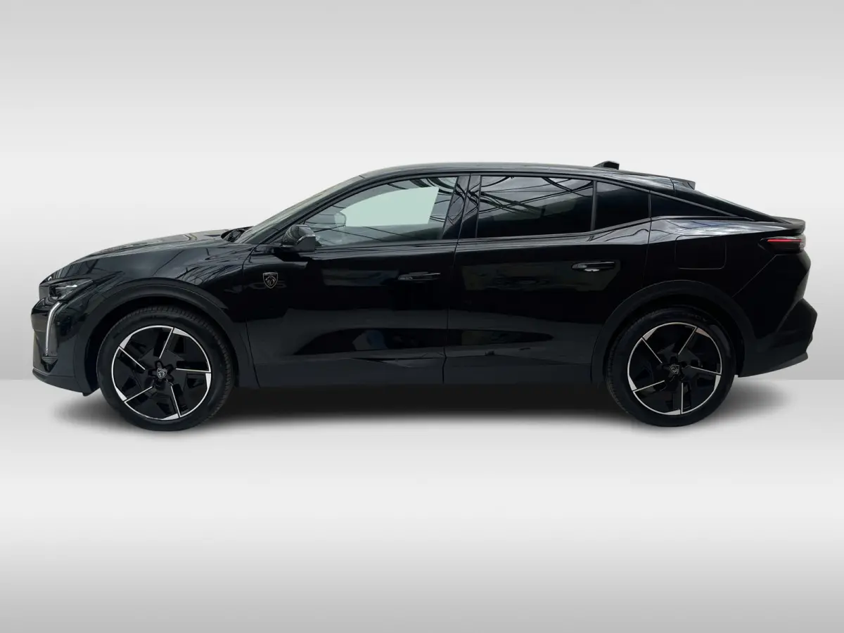 HYbrid 225 EAT8 Automaat GT | Adaptive Cruise Contol | Keyless | Camera rondom | Elektrische achterklep | Carplay/Android Auto | Stuurwiel verwarmd |