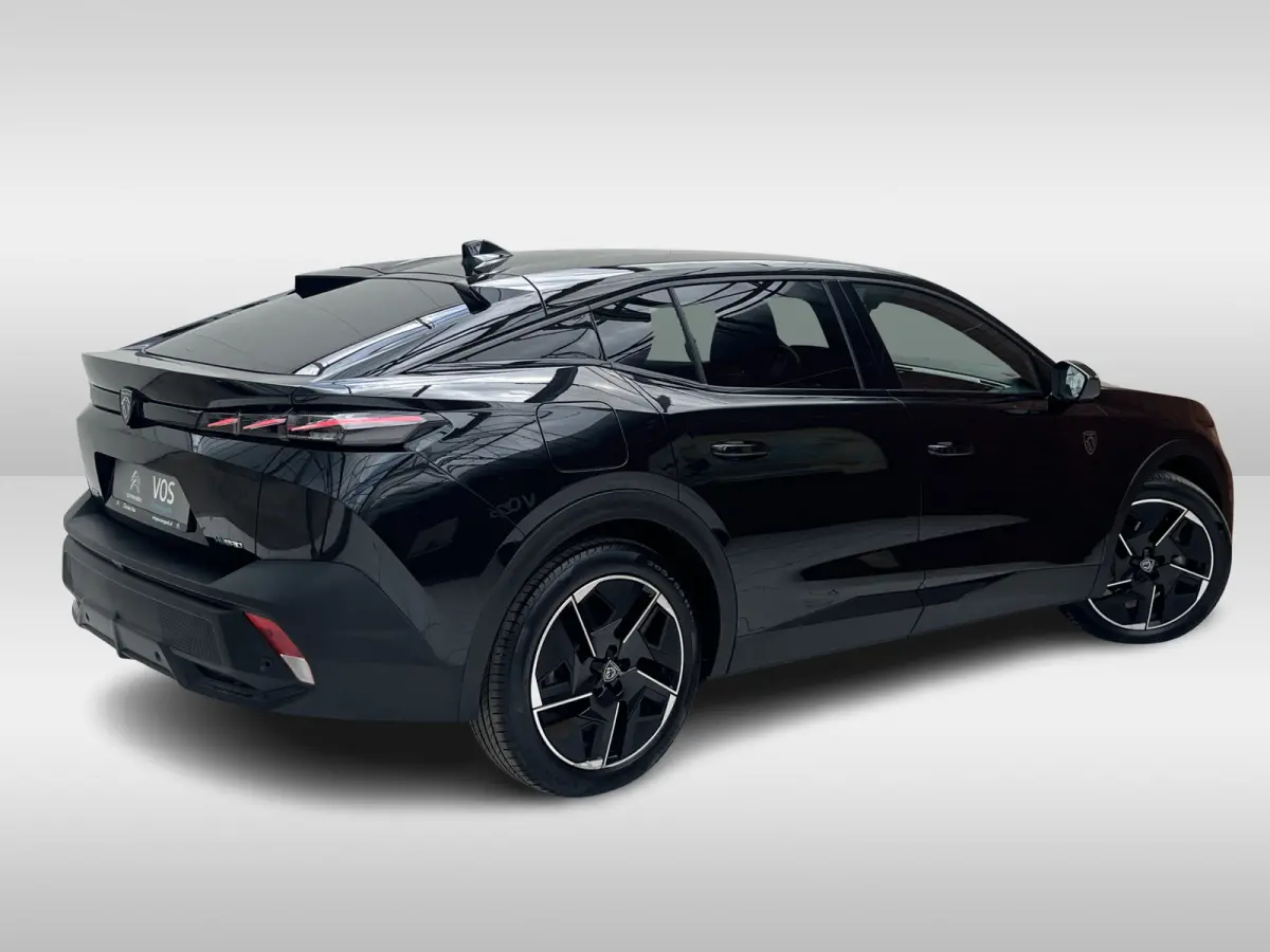 HYbrid 225 EAT8 Automaat GT | Adaptive Cruise Contol | Keyless | Camera rondom | Elektrische achterklep | Carplay/Android Auto | Stuurwiel verwarmd |