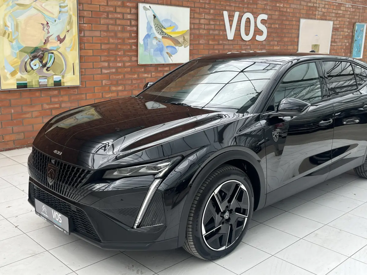 HYbrid 225 EAT8 Automaat GT | Adaptive Cruise Contol | Keyless | Camera rondom | Elektrische achterklep | Carplay/Android Auto | Stuurwiel verwarmd |