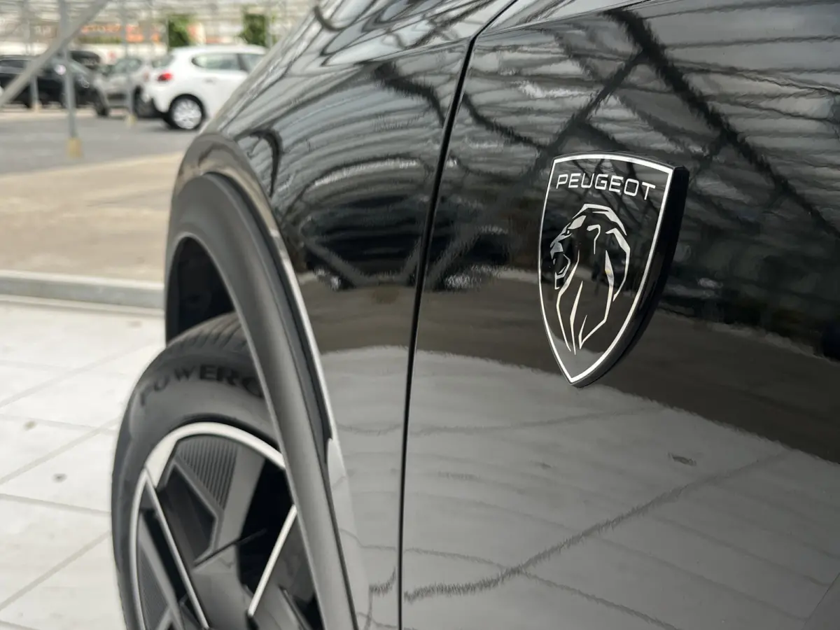 HYbrid 225 EAT8 Automaat GT | Adaptive Cruise Contol | Keyless | Camera rondom | Elektrische achterklep | Carplay/Android Auto | Stuurwiel verwarmd |