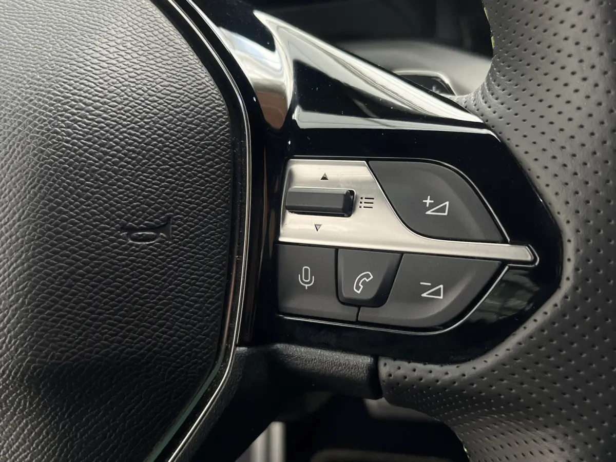 HYbrid 225 EAT8 Automaat GT | Adaptive Cruise Contol | Keyless | Camera rondom | Elektrische achterklep | Carplay/Android Auto | Stuurwiel verwarmd |