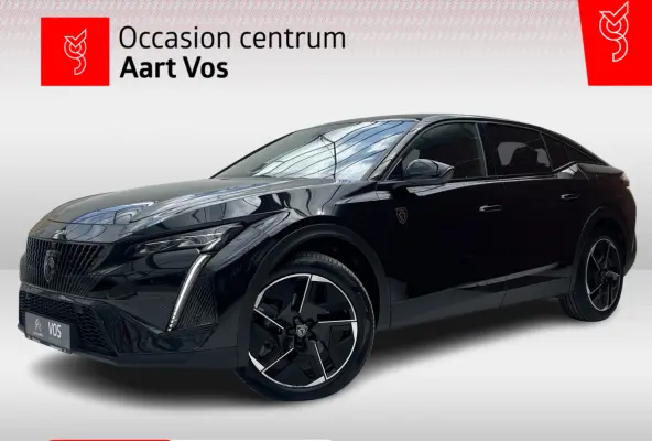HYbrid 225 EAT8 Automaat GT | Adaptive Cruise Contol | Keyless | Camera rondom | Elektrische achterklep | Carplay/Android Auto | Stuurwiel verwarmd |