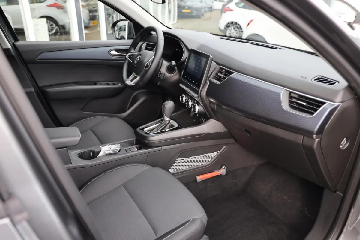 1.6 E-Tech full hybrid 145 evolution|Automaat|Camera|Apple carplay/android auto|Navi|