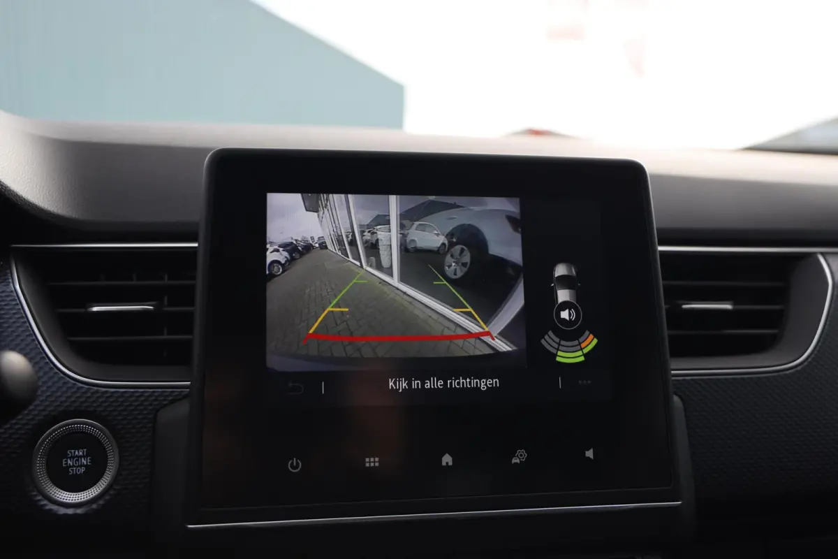 1.6 E-Tech full hybrid 145 evolution|Automaat|Camera|Apple carplay/android auto|Navi|