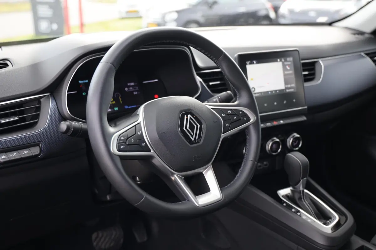 1.6 E-Tech full hybrid 145 evolution|Automaat|Camera|Apple carplay/android auto|Navi|