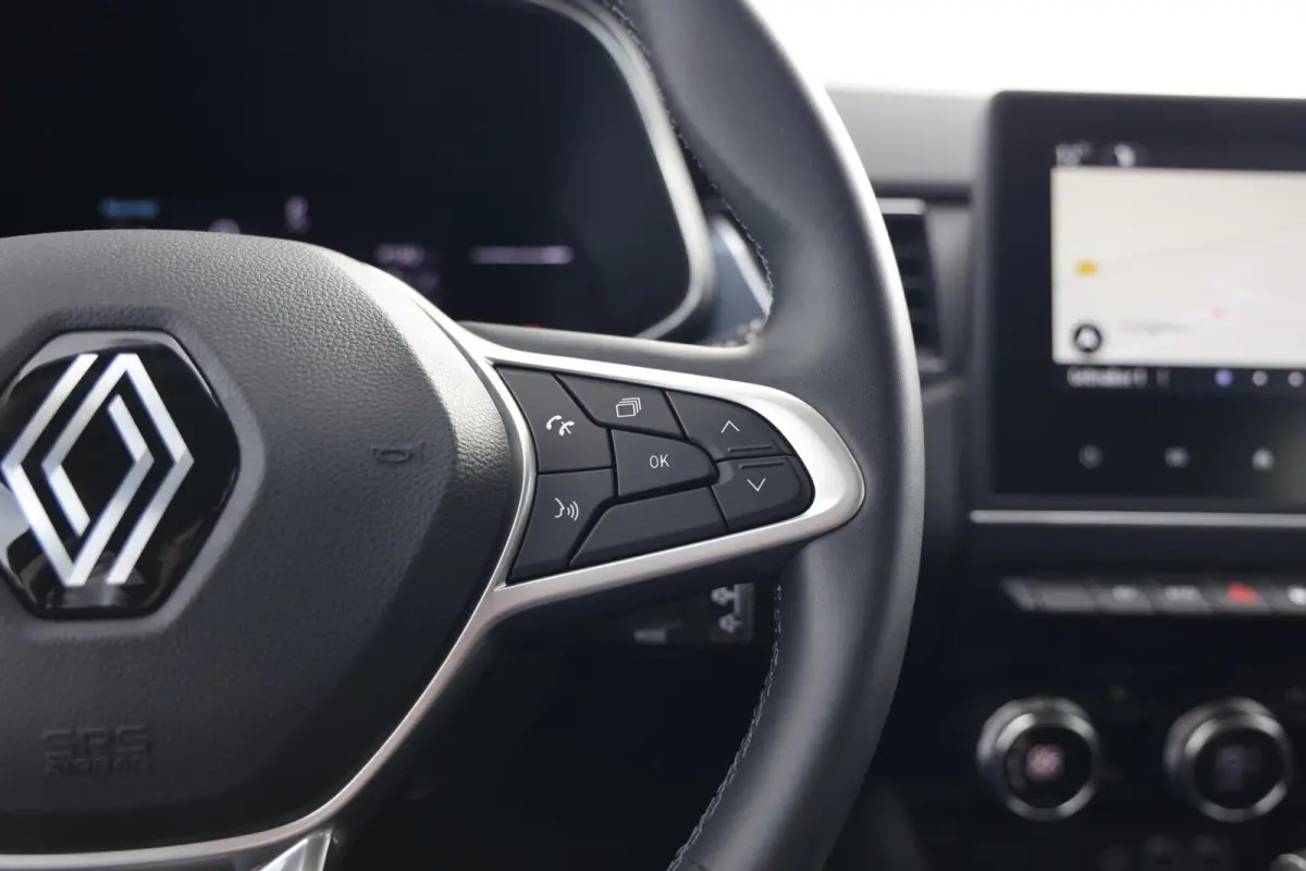 1.6 E-Tech full hybrid 145 evolution|Automaat|Camera|Apple carplay/android auto|Navi|