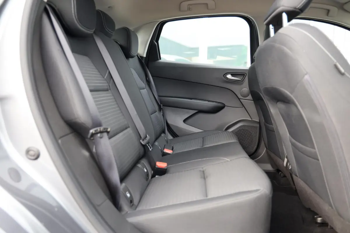 1.6 E-Tech full hybrid 145 evolution|Automaat|Camera|Apple carplay/android auto|Navi|