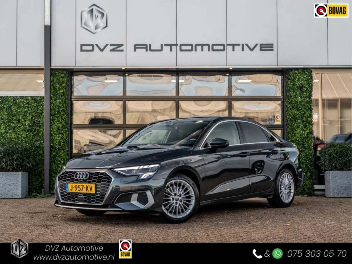 35 TFSI Business edition