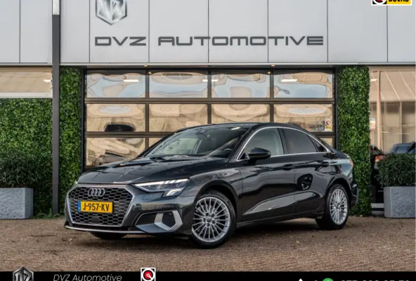 35 TFSI Business edition