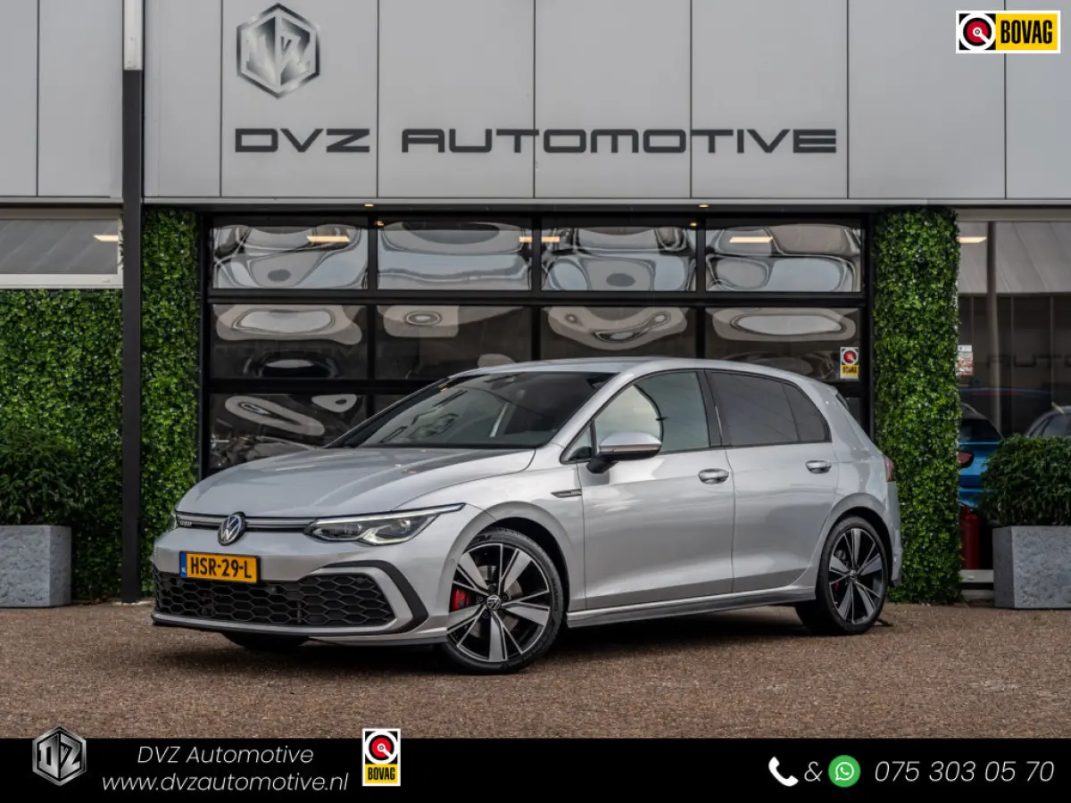 2.0 TDI GTD