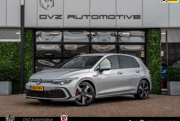 2.0 TDI GTD