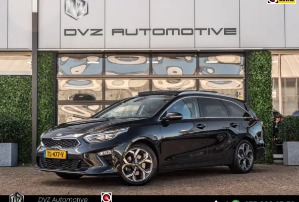 1.4 T-GDi ExecutiveLine