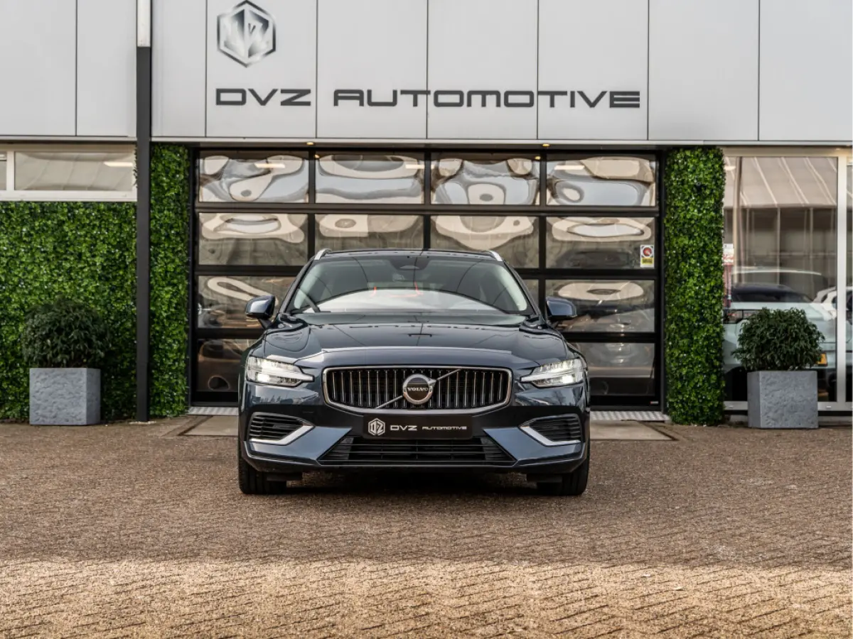 2.0 T6 Plug-in hybrid AWD Ultimate Bright