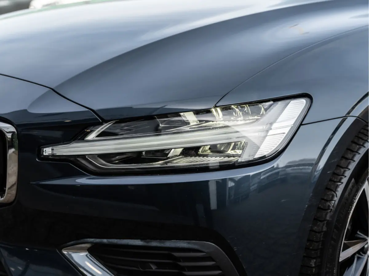 2.0 T6 Plug-in hybrid AWD Ultimate Bright