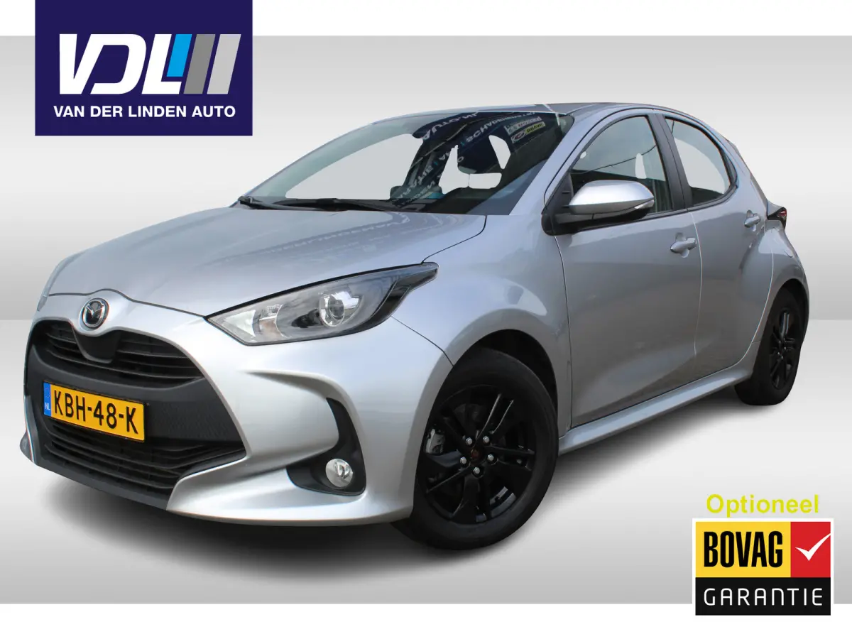 Exclusive-line Stuur- en Stoelverwarming l Apple Carplay/ Android auto l Keyless l Automaat l Parkeercamera l Adaptief Cruise control l