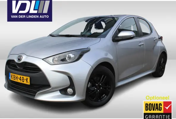 Exclusive-line Stuur- en Stoelverwarming l Apple Carplay/ Android auto l Keyless l Automaat l Parkeercamera l Adaptief Cruise control l