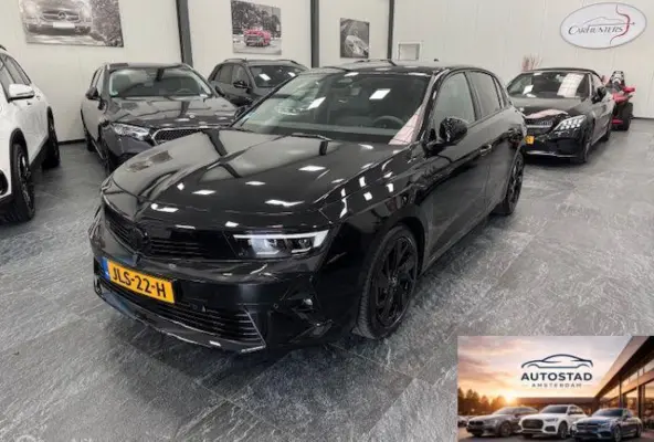 1.2 Turbo GS