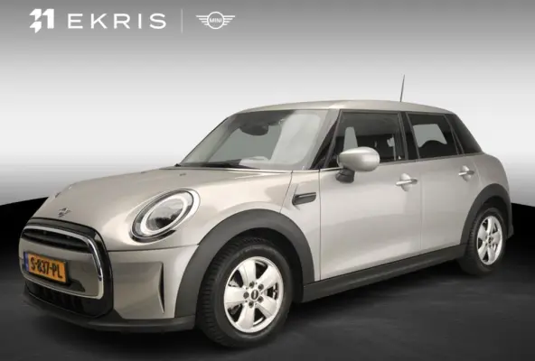 Cooper C Automaat / PDC / Climate / Cruise / LED / Getint glas / Alu wielen