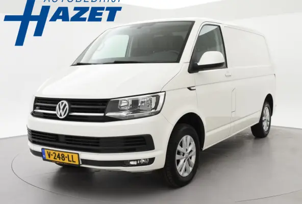 2.0 TDI 150 PK DSG AUT. L1H1 HIGHLINE + CARPLAY | ADAPTIVE CRUISE | TREKHAAK | LMV