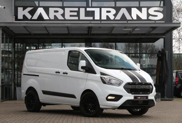 2.0 TDCI 130 | Aut. | KAR-edition | Stoelverw. | Cruise | Airco..