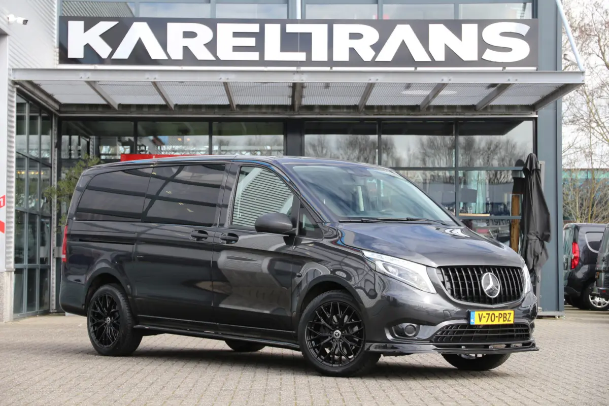 190PK CDI | Aut. | 4Matic / 4x4 | Standkachel | Cruise | Clima..