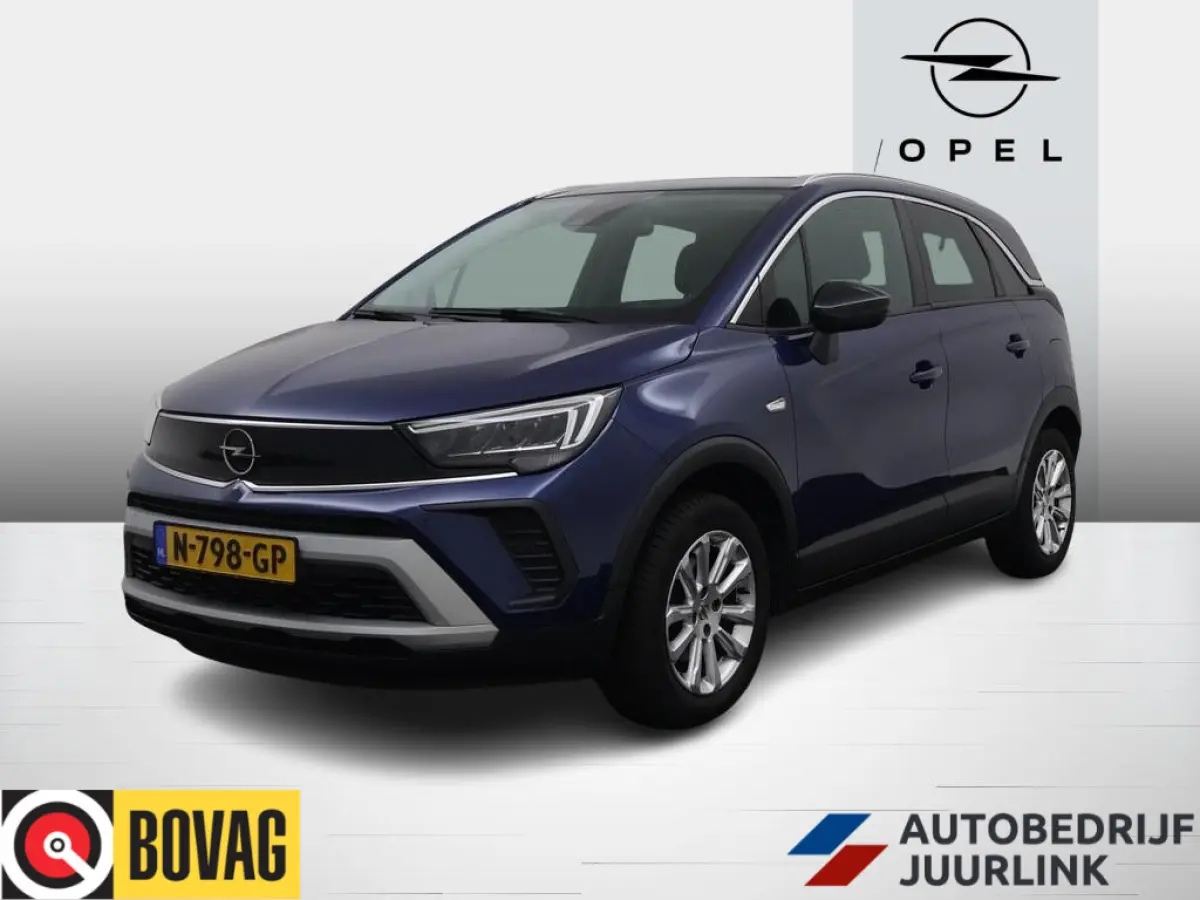 1.2 Turbo Elegance Pano/Nav/Agr/Led/Winterpakket/ Ecc/Cruise/Dab/El.Pakket