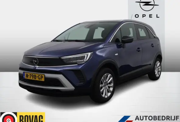 1.2 Turbo Elegance Pano/Nav/Agr/Led/Winterpakket/ Ecc/Cruise/Dab/El.Pakket