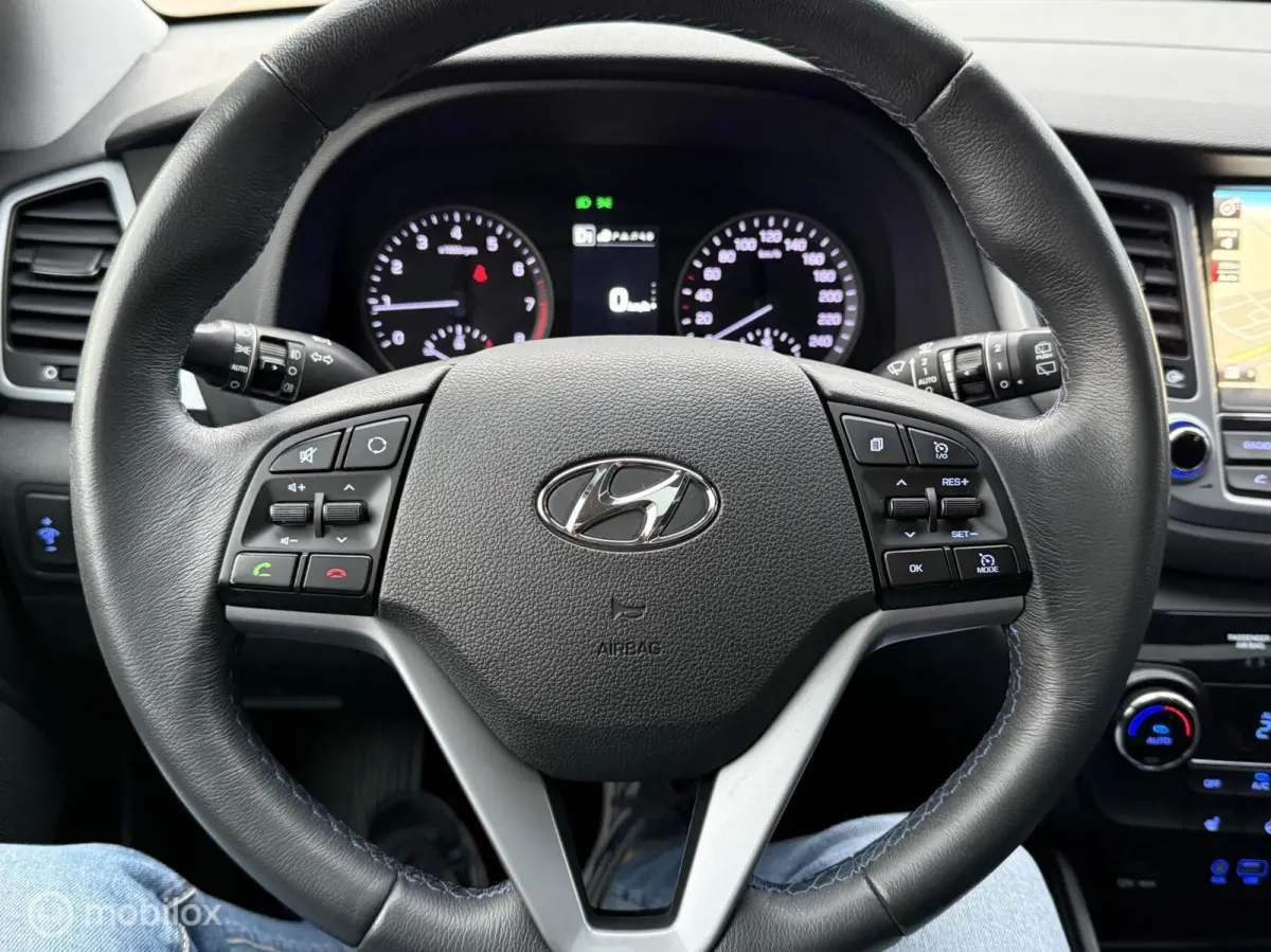 1.6 T-GDi Premium 4WD PANORAMADAK | BOMVOL