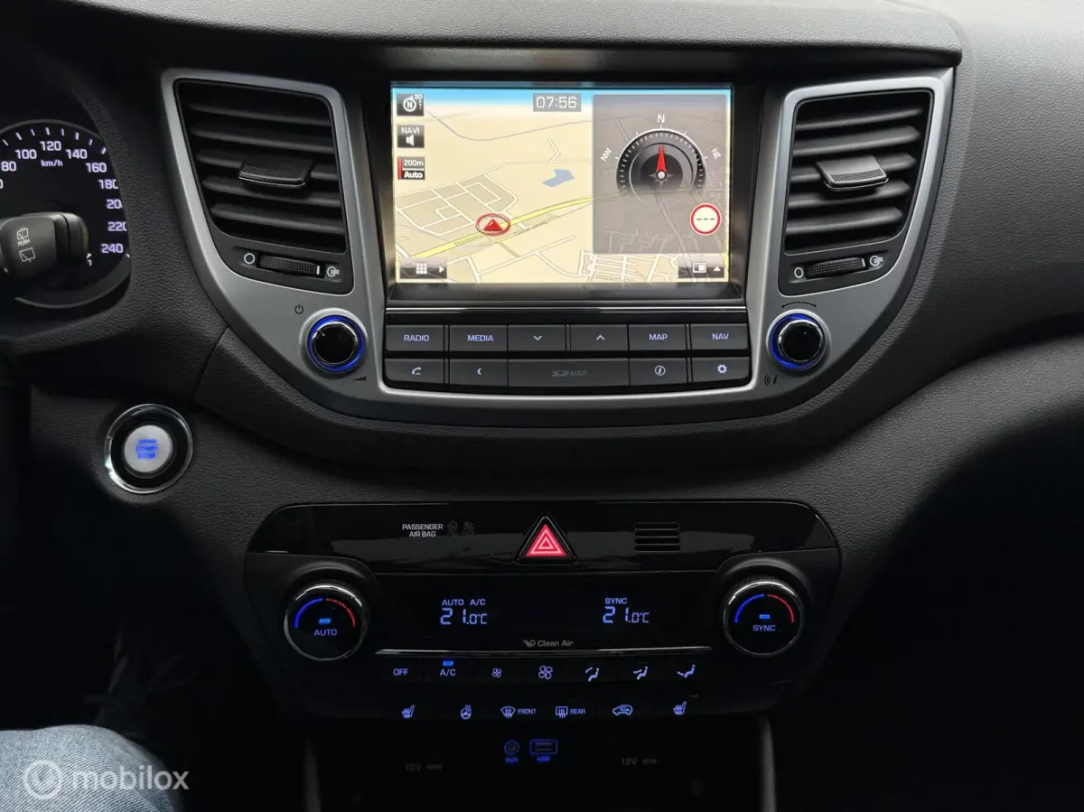1.6 T-GDi Premium 4WD PANORAMADAK | BOMVOL