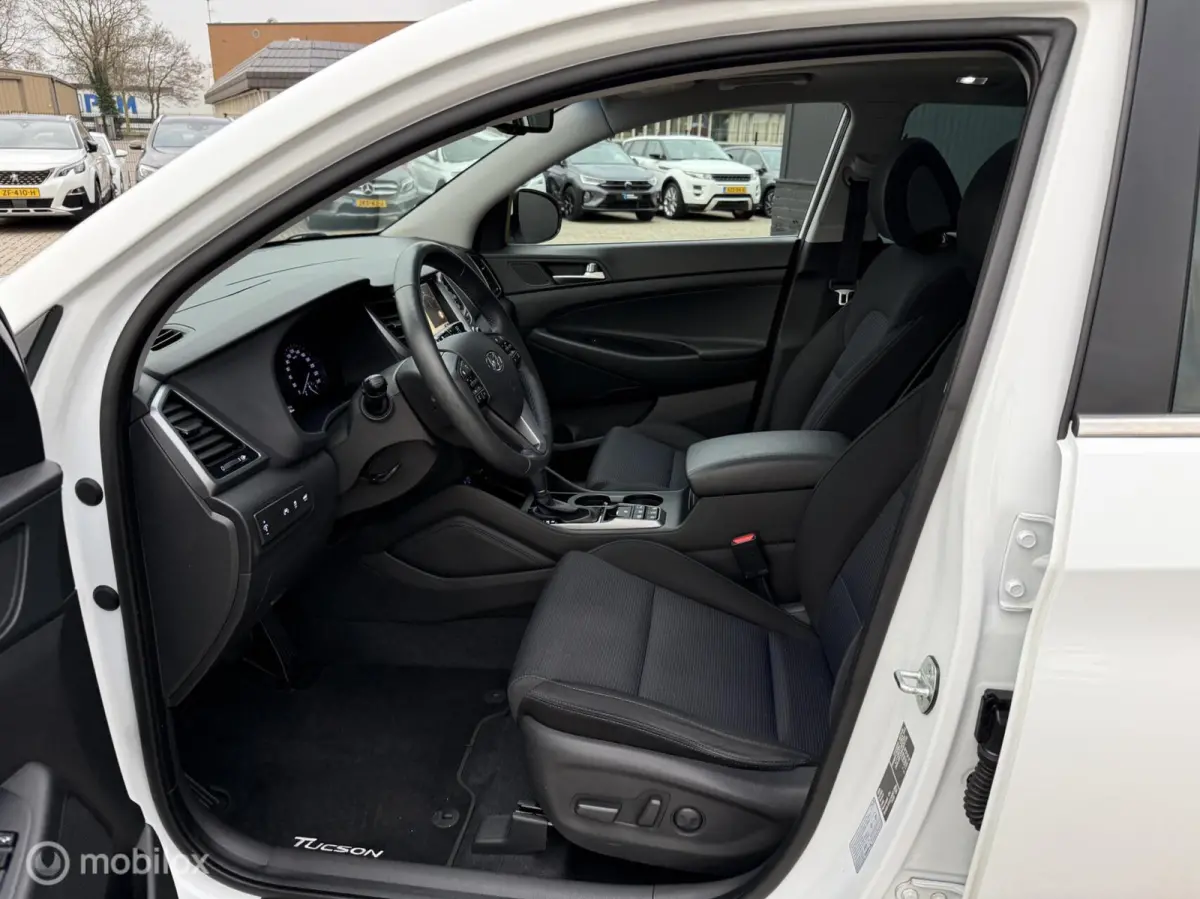 1.6 T-GDi Premium 4WD PANORAMADAK | BOMVOL