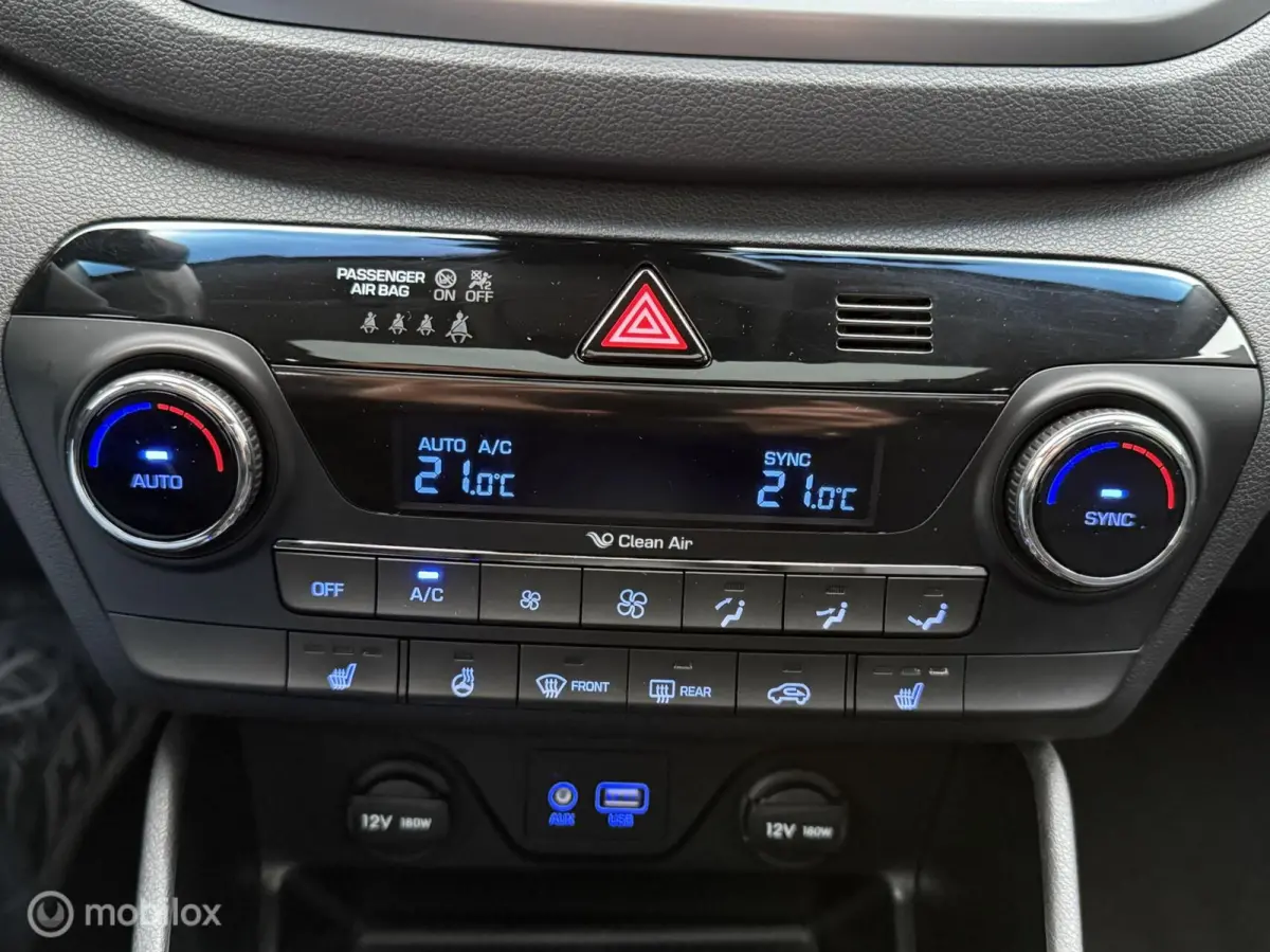1.6 T-GDi Premium 4WD PANORAMADAK | BOMVOL