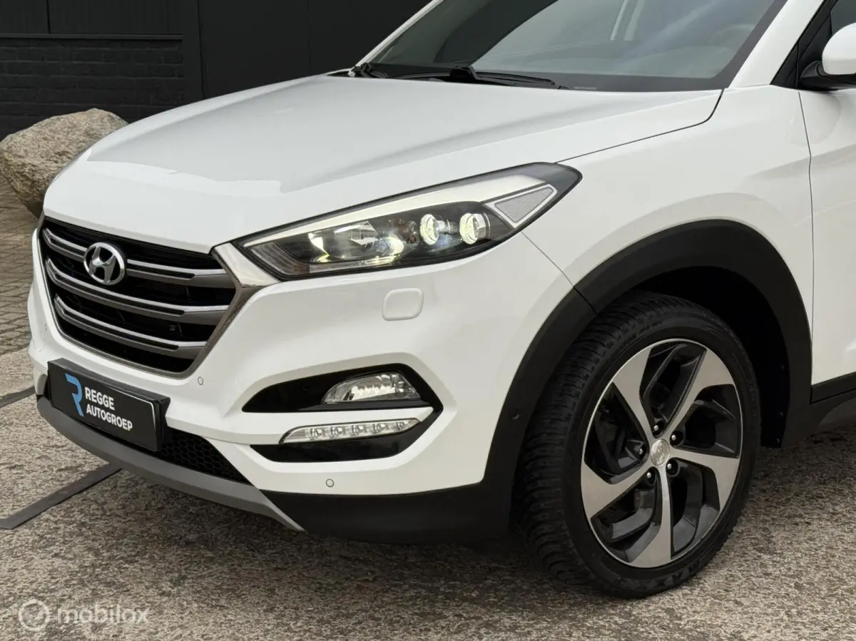 1.6 T-GDi Premium 4WD PANORAMADAK | BOMVOL
