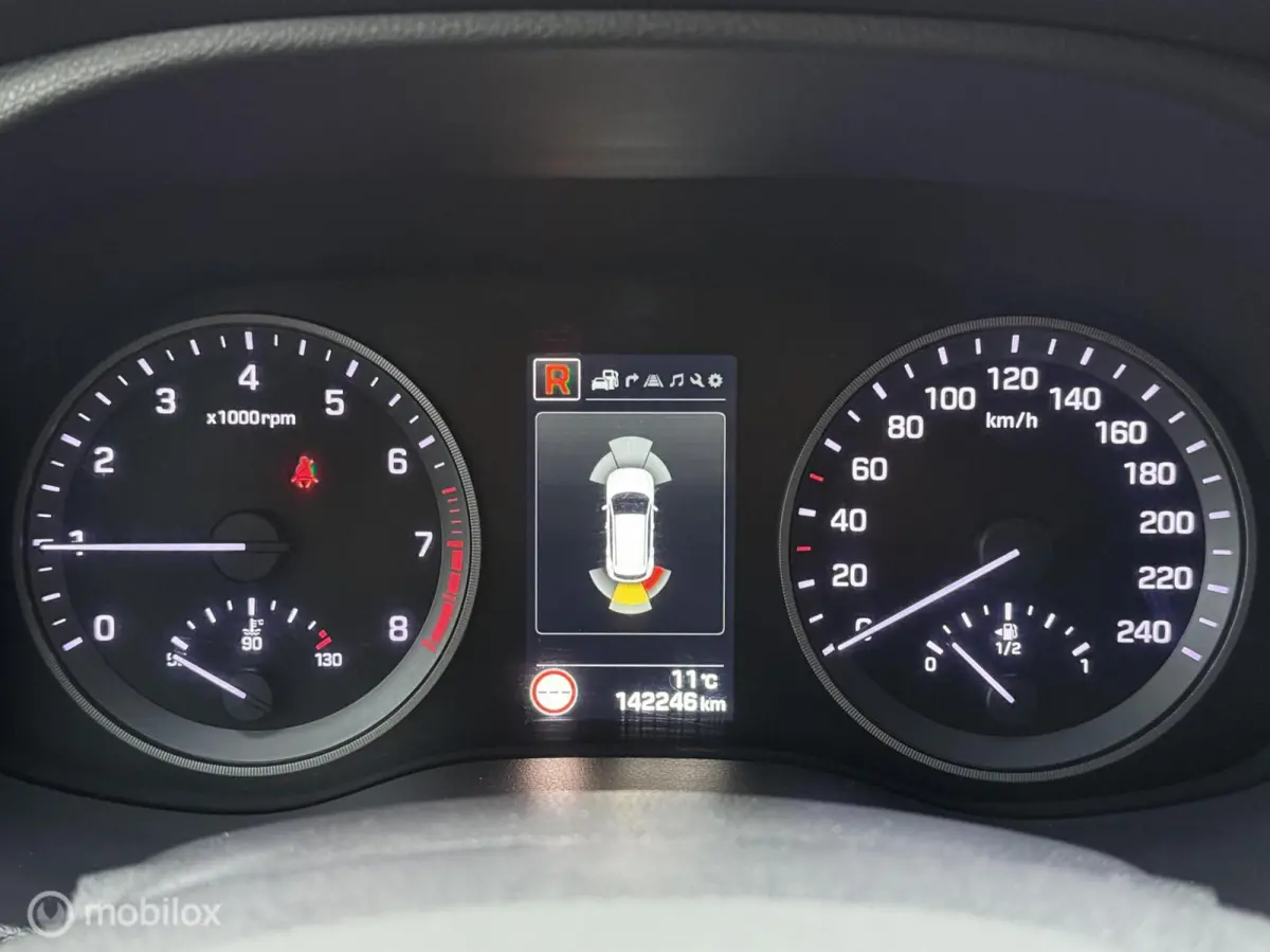 1.6 T-GDi Premium 4WD PANORAMADAK | BOMVOL