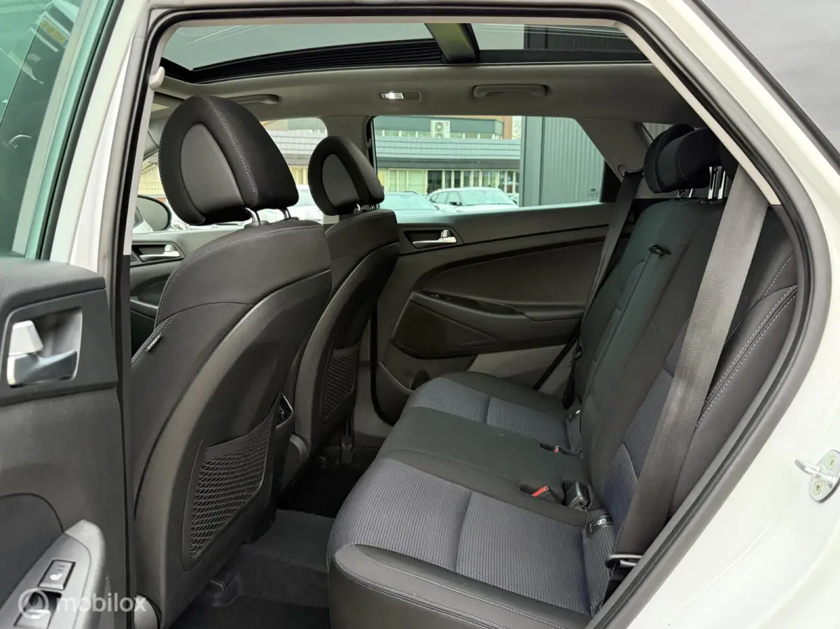 1.6 T-GDi Premium 4WD PANORAMADAK | BOMVOL