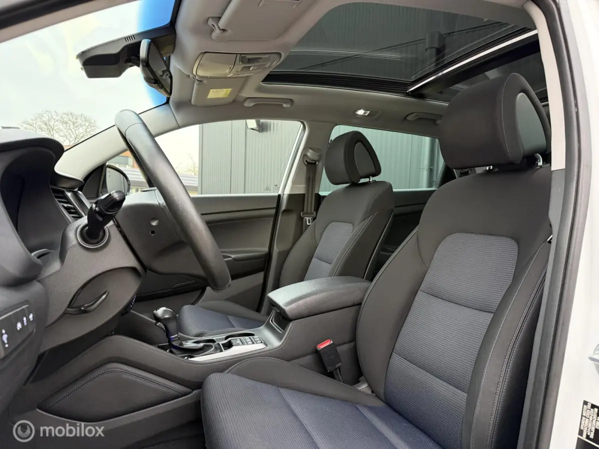 1.6 T-GDi Premium 4WD PANORAMADAK | BOMVOL