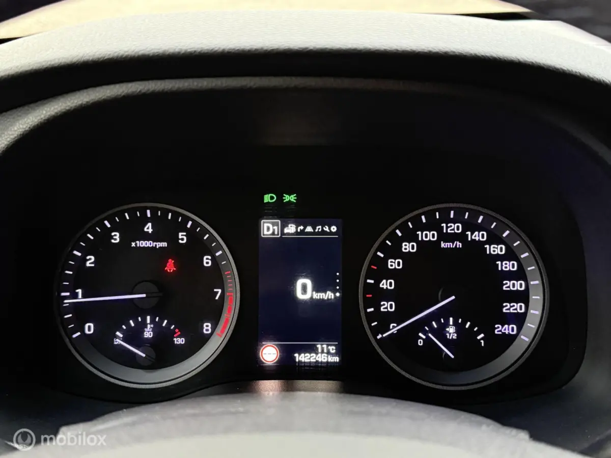 1.6 T-GDi Premium 4WD PANORAMADAK | BOMVOL