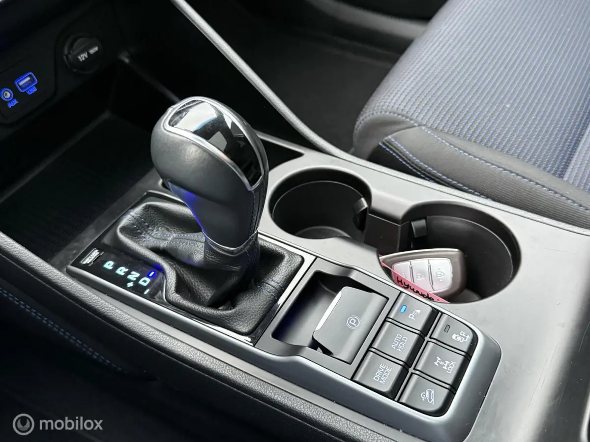 1.6 T-GDi Premium 4WD PANORAMADAK | BOMVOL