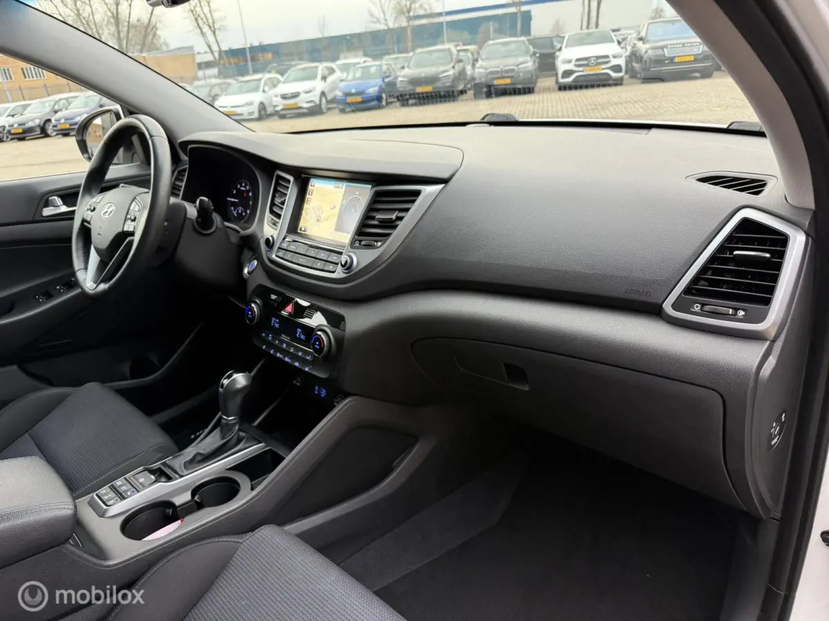 1.6 T-GDi Premium 4WD PANORAMADAK | BOMVOL