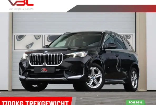 xDrive25e 245PK | X-line | SOH 98,5% | Massage | H&K audio | Memory