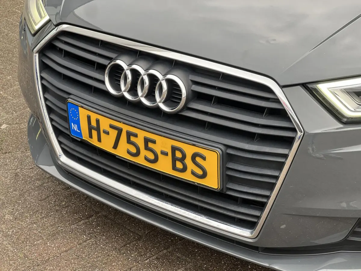 35 TFSI CoD Advance Automaat NLauto NAP