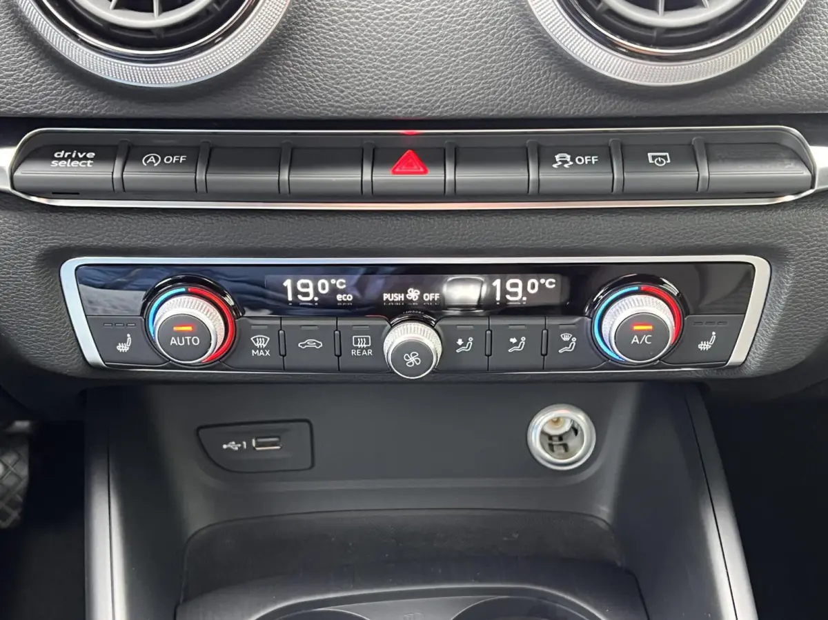 35 TFSI CoD Advance Automaat NLauto NAP