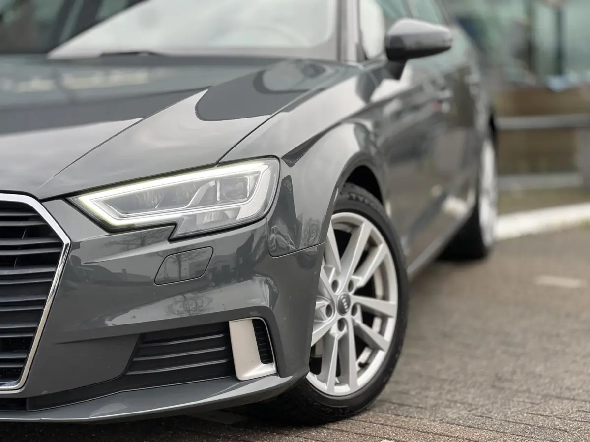 35 TFSI CoD Advance Automaat NLauto NAP